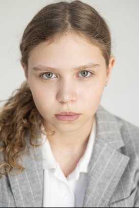 Полина Данильченко