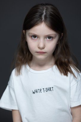 Стефания Смирнова