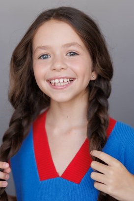 Виктория Петрова