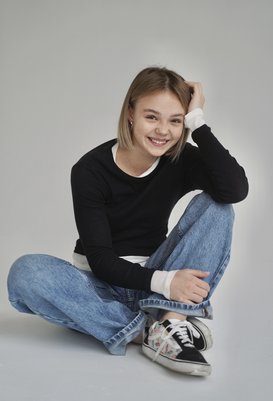 Мария Абрамова