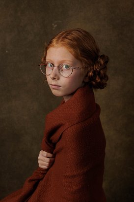 Лина Базаева