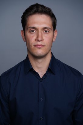 Дмитрий Табунщик