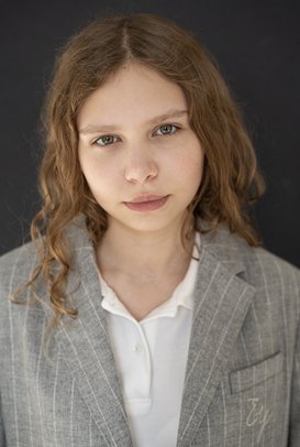 Полина Данильченко