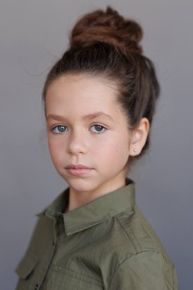 Виктория Петрова