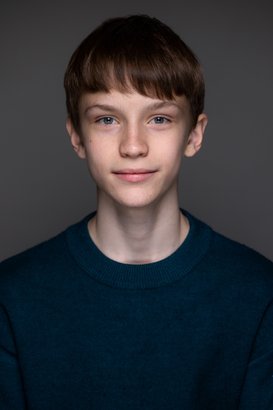 Артемий Воскресенский - Photo 1