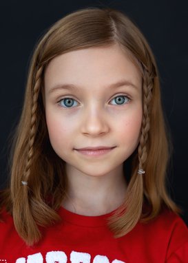 Марика Живаева