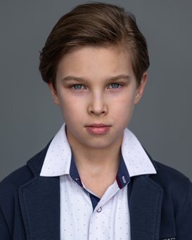 Альберт Дрыгин