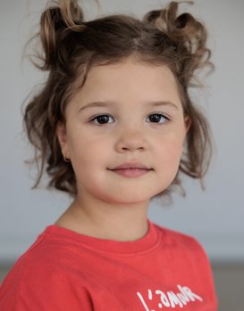 Ассоль Горюнова