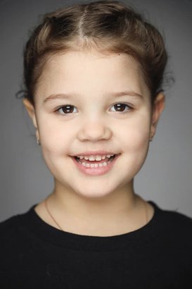 Ассоль Горюнова