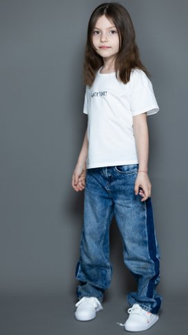 Стефания Смирнова