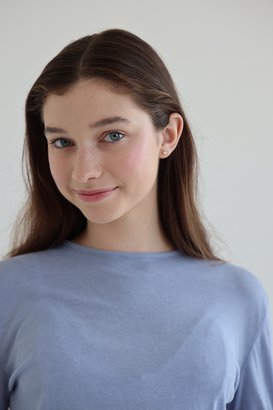 Арина Костюкова