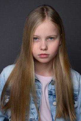 Злата Заозёрова