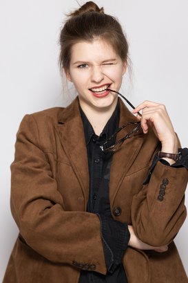 Аделина Коблова