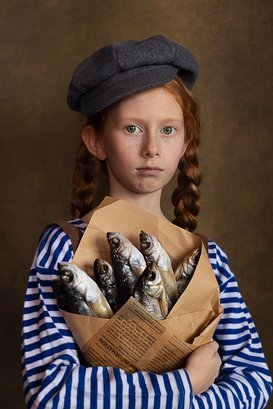 Лина Базаева