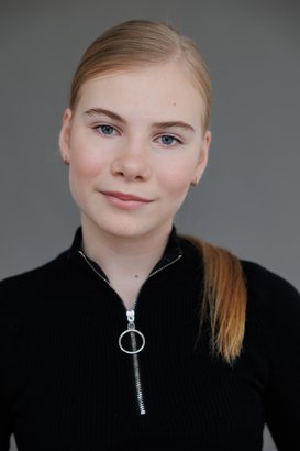 София Завгородняя
