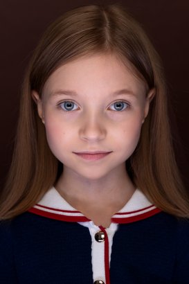 Марика Живаева