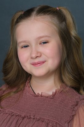 Лукерья Павловская