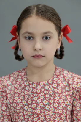 Арина Свиридова