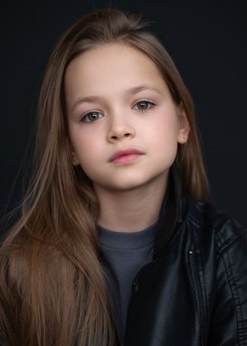 Диана Саломахина