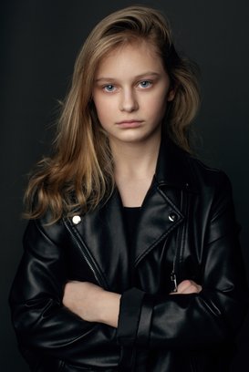 Мирослава Коркина