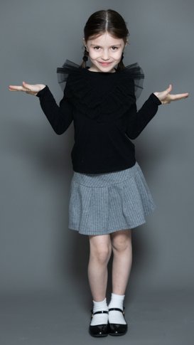 Стефания Смирнова