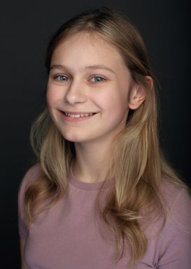 Мирослава Коркина