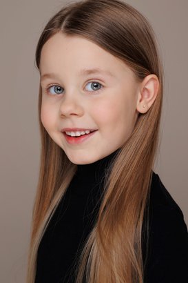 Арина Бурцева