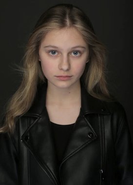 Мирослава Коркина