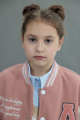 Арина Свиридова