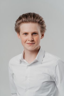 Ярослав Бондарев