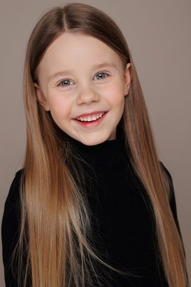 Арина Бурцева