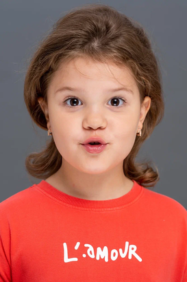 Ассоль Горюнова