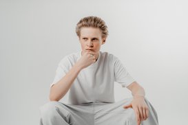 Ярослав Бондарев