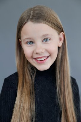 Арина Бурцева