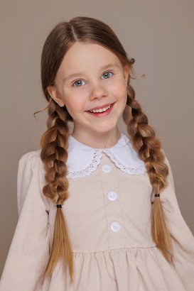 Арина Бурцева