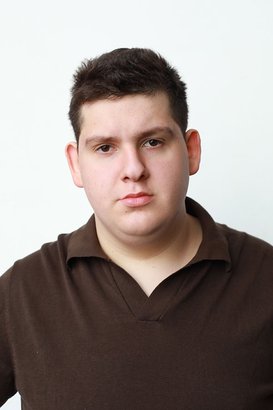 Гриша Дудник