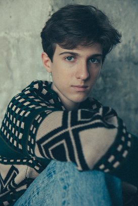 Артём Сарибеков