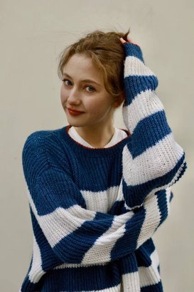 Диана Енакаева - Photo 1