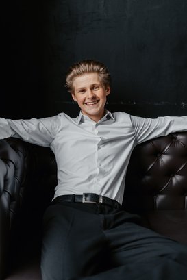 Ярослав Бондарев