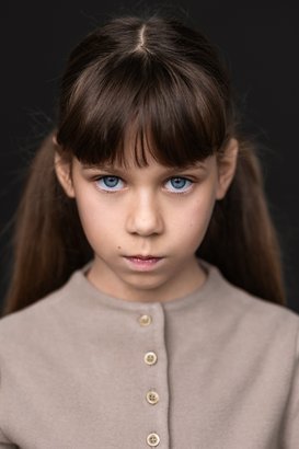 Таисия Овчинникова