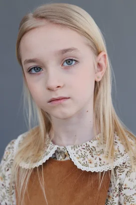 Ангелина Демина