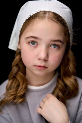 Евдокия Федулова