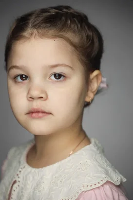 Ассоль Горюнова