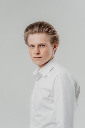 Ярослав Бондарев