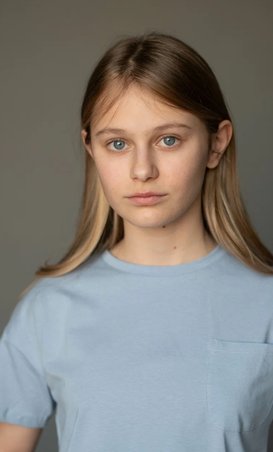 Мирослава Коркина