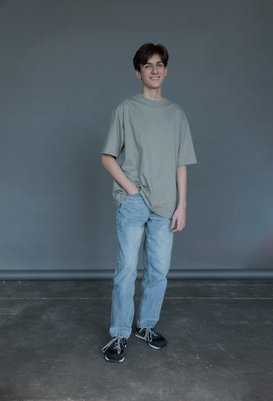 Артём Сарибеков