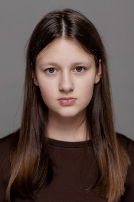 Екатерина Горбулина