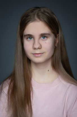 Александра Вавулина