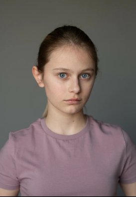 Мирослава Коркина