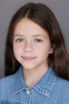 Виктория Петрова